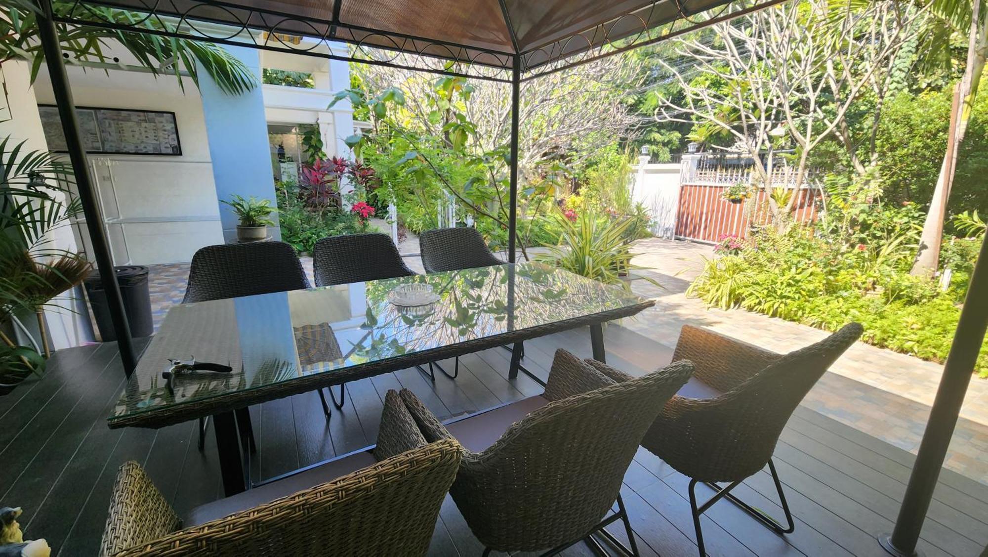 Chiangmai Singharat Road Villa Chiang Mai Exterior photo