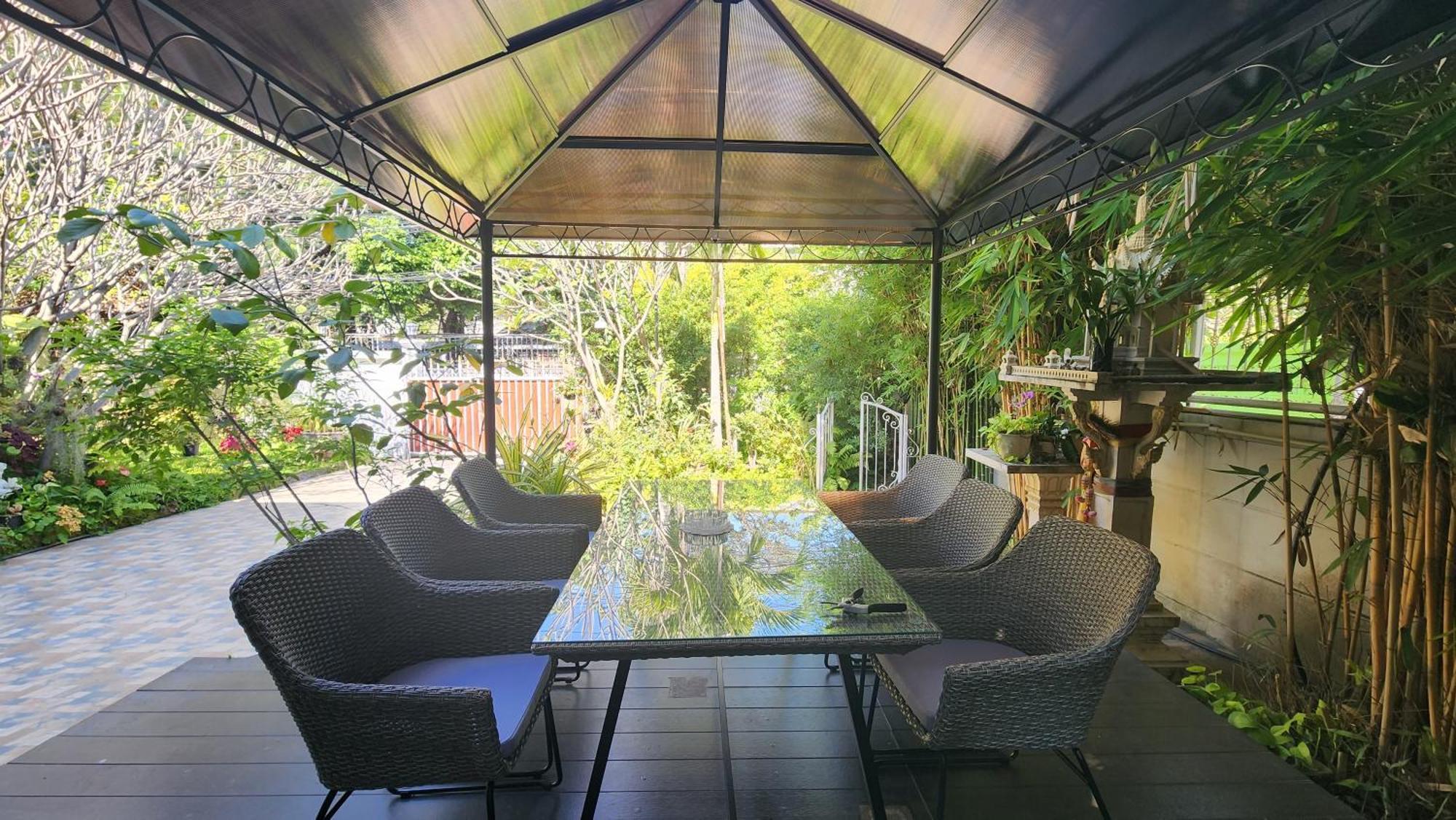 Chiangmai Singharat Road Villa Chiang Mai Exterior photo