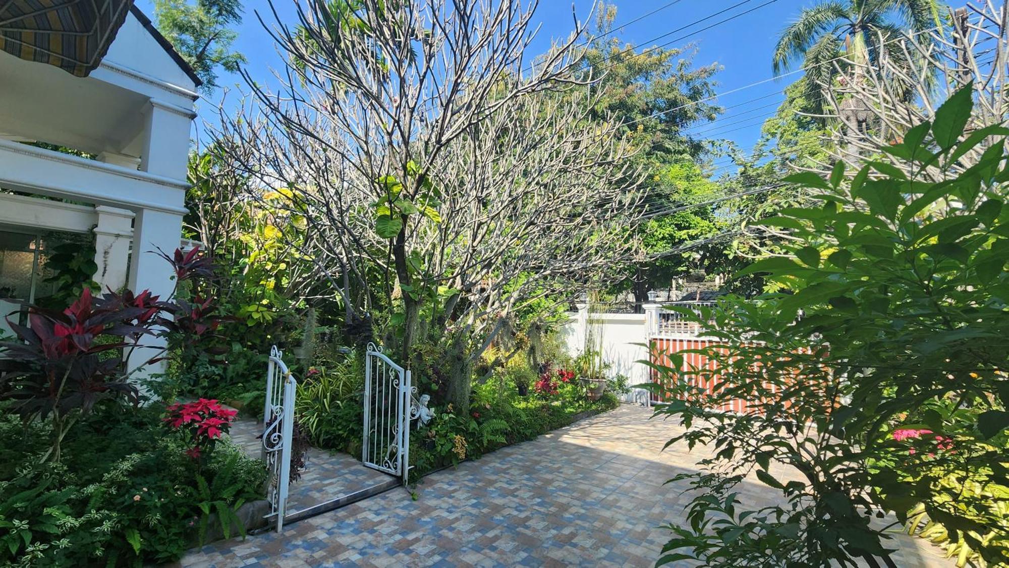 Chiangmai Singharat Road Villa Chiang Mai Exterior photo