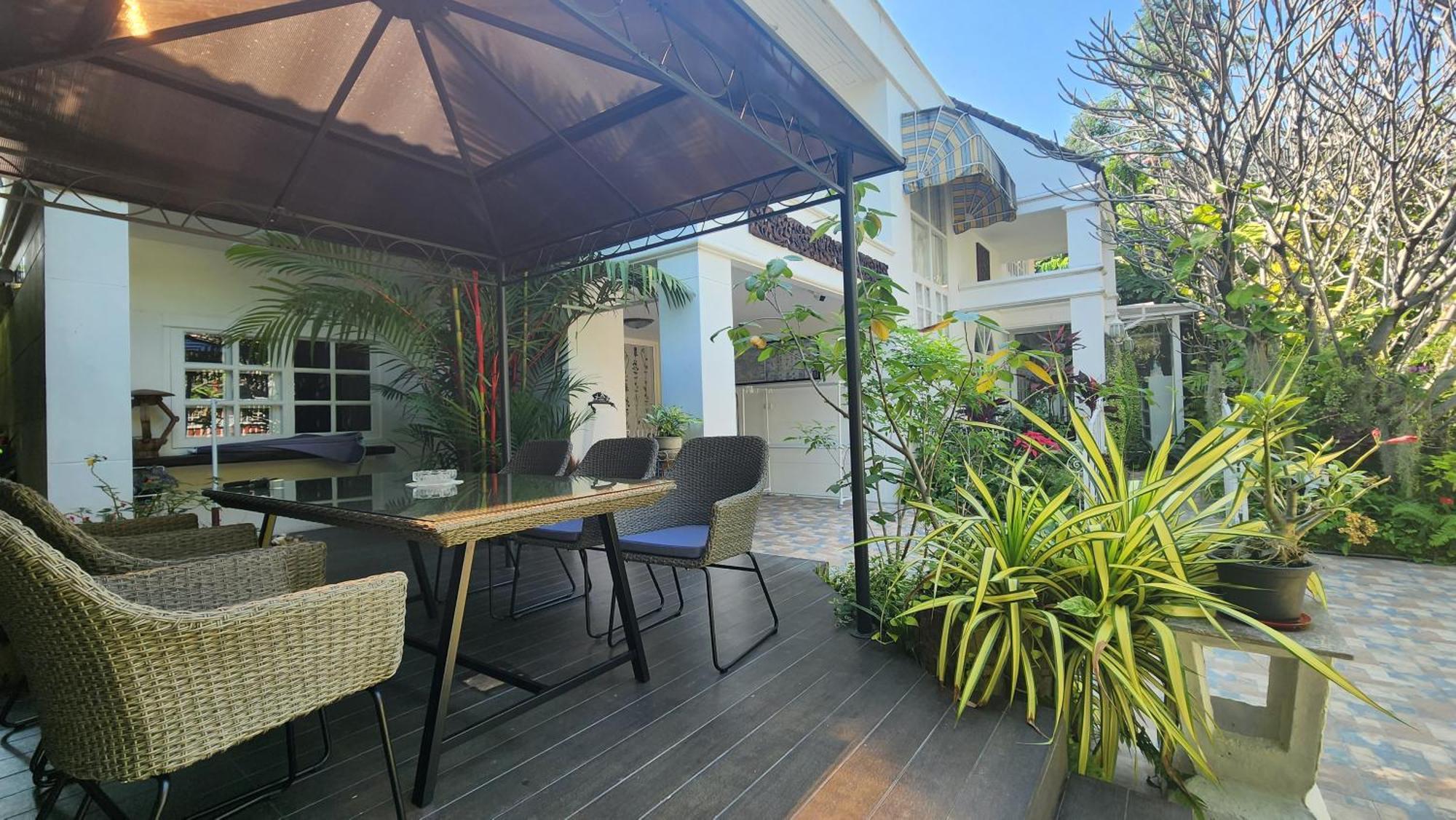 Chiangmai Singharat Road Villa Chiang Mai Exterior photo