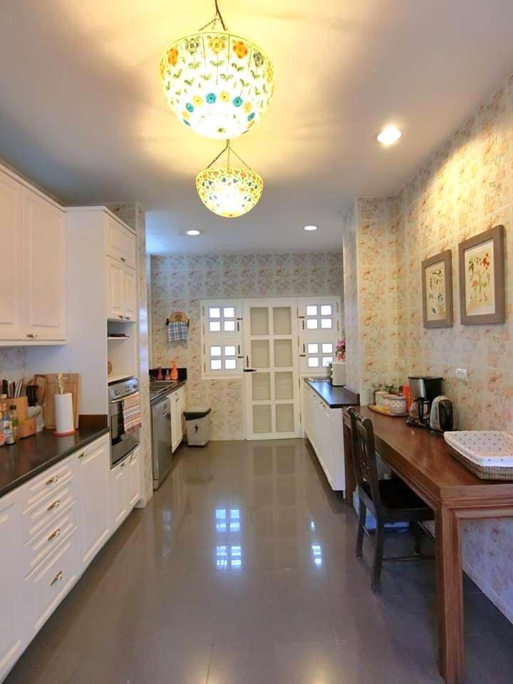 Chiangmai Singharat Road Villa Chiang Mai Exterior photo