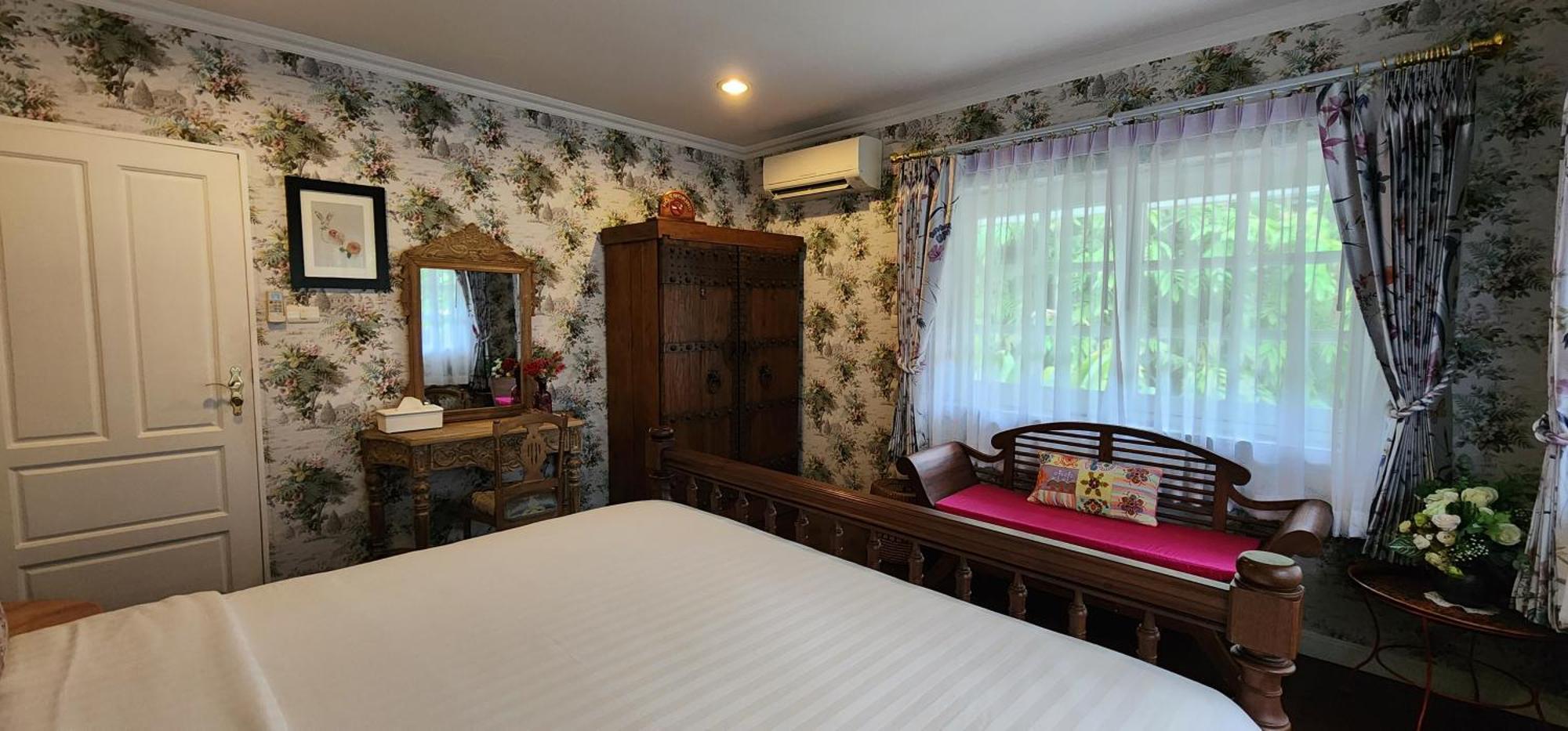 Chiangmai Singharat Road Villa Chiang Mai Exterior photo