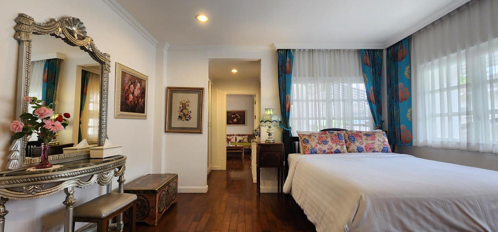 Chiangmai Singharat Road Villa Chiang Mai Exterior photo