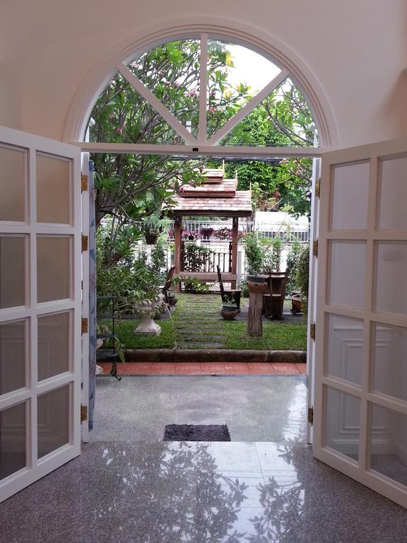 Chiangmai Singharat Road Villa Chiang Mai Exterior photo
